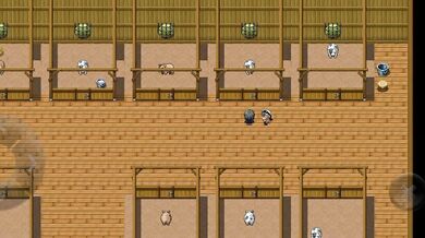 'Earn Big Bucks with Sex Magic on the Farm & Shrine'