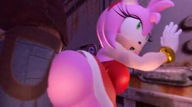 "The Hentai Housewife and the Horny Handyman: A Pornographic Parody"