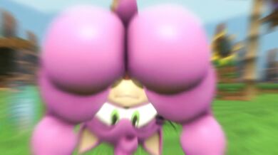 "The Hentai Housewife and the Horny Handyman: A Pornographic Parody"