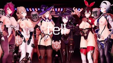 'Panties-tossing at sea'