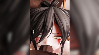 'The Kidnapping of Aznyan: A Face Fuck in 4K [Aznyan07]'