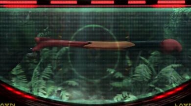 'Sexy Superheroine Elastigirl Bound, Tortured and Fucked by Robotic Omnidroid'