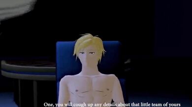 "Rewind! The RWBY Fap Collection - Season of the Witch: A Tribute Video Mk II"