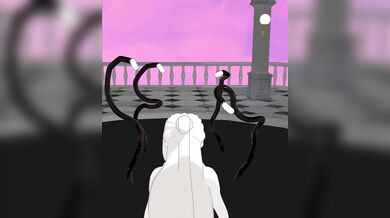 "Rewind! The RWBY Fap Collection - Season of the Witch: A Tribute Video Mk II"