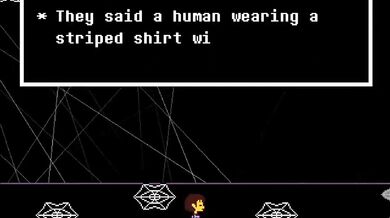 "The Muffet and the Spider Dance"