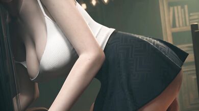 'Tiffany Reverse-Cowgirls Tifa: The Extended Version'