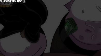 "El dinero en cambio de sexo"