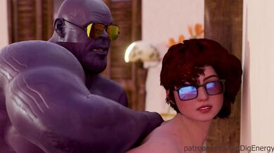 "The Cosmos of Htrae Sneak Peek 3"