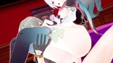 Panty Melting Firefly Sex: A Night of Sultry Kisses and Tempting Touches in the Woods Or you can keep it simple like that...