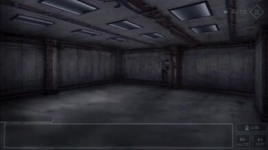 "Bleeding and Bound: Asuka's For*ced Sex Scene in Tokyo Necro - Suicide Mission"