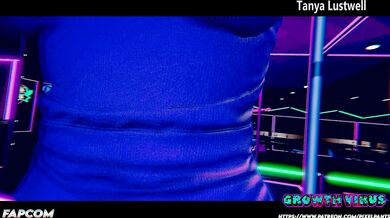 'Tina the Temptress'