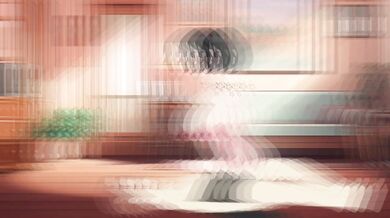 'Momma Bear's Honey Pot of Love: A Squirting Orgasmic Adventure'