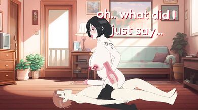 'Momma Bear's Honey Pot of Love: A Squirting Orgasmic Adventure'