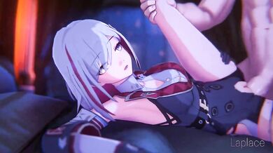 'Midnight Shift Nurses Take Over Belobog Hospitality - Laplace'