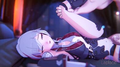 'Midnight Shift Nurses Take Over Belobog Hospitality - Laplace'