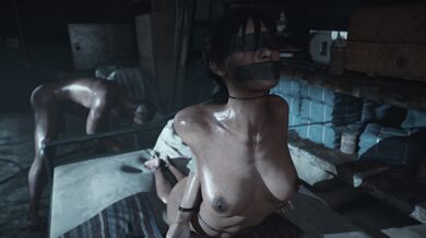 'Female Investment Banker Takes on Huge Cum Load after Finding Success in Financial Markets'