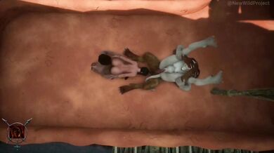 "Exploring the Uncharted Territories: Wildlife Adventures Episode 9 [NewWildProject]"