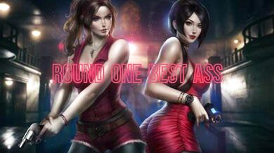 "Clarissa versus Ada, the MILF vs. Teenager!"