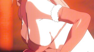 'Busty Nurse Ebony MILF Slutty Whore Orgy!' Hentai Porn (4K)'