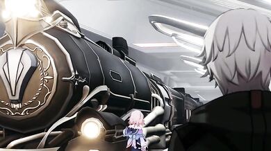 "（Five star light code: Dream? ）"