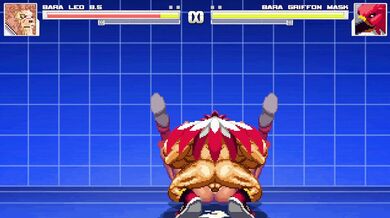 Mom and Son Mugens: Leo vs Griffon Ep. 1