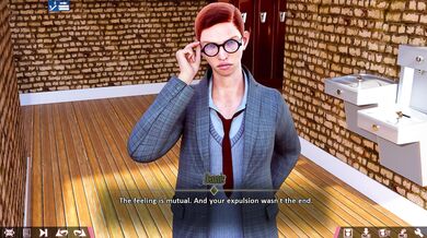 '"Twin Passion: Brother&Sister Adventure,"'