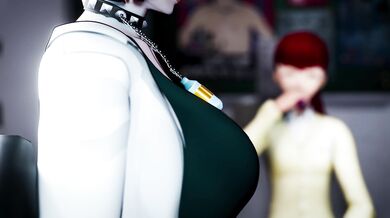 'The Nurse's Clinic [AmateurThrowaway]'