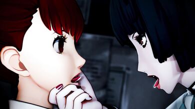 'The Nurse's Clinic [AmateurThrowaway]'