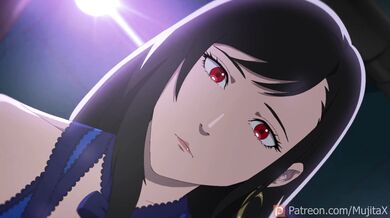 "Tifa in the Mansion Part 1: The Forbidden Love"