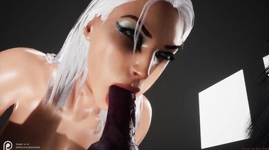 "One Wild Night with Tanya Rawn"