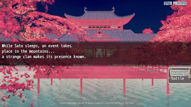 'Cum-Goblining: The Egg Clash'