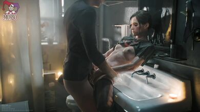 "Lady's Orgasms: A Spanish Affair"