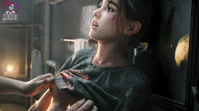 "Lady's Orgasms: A Spanish Affair"