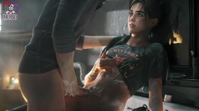 "Lady's Orgasms: A Spanish Affair"