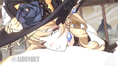 'Navia's Ultimate Pleasure Toy (Alt Version) [AidenHet]'