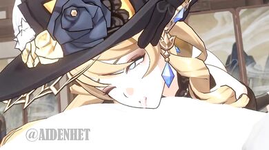 'Navia's Ultimate Pleasure Toy (Alt Version) [AidenHet]'