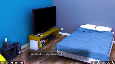 "Sibling Love: A Tale of Incestuous Desire, Fulfilled on a Rainy Afternoon"