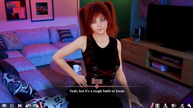 "Sibling Love: A Tale of Incestuous Desire, Fulfilled on a Rainy Afternoon"