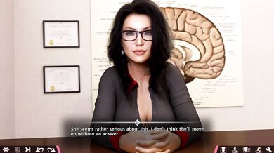 "Sneaking Home to Break the Ultimate Taboo with Mom and Dad: An Incest Hentai Porn Video."