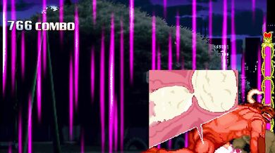 Horny Minotaur Takes on Two Ladies in a Rough and Ready Finish