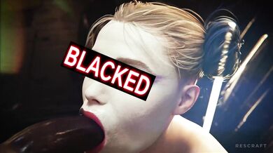 'Mortal Kombat: The XXX Parody - Sonya Blade, Scorpion and Sub-Zero.'