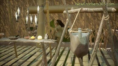 'Bewitched Babes in Africa: The Jungle Prince '