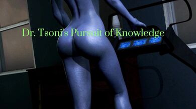 Doctor T's Obsession with Learning