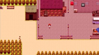 "Busty Mom Gets Caught Having Sex With Her Son's Best Friend In The Village While Husband Is Away On Business For A Week, No Commentary."