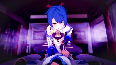 'Female Teacher and Students Cosplay Sex - Costumes'