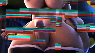 'Five Nights at Freddy's: My Twisted Head'