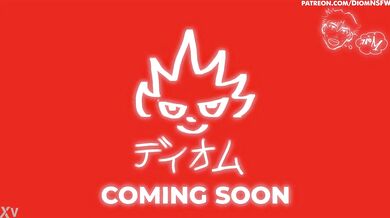 "Unlocking the Chakra Flow between Sasuke and Naruto - A Hentai Teaser"