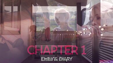'Emily's Diary, Chapter 1 - Episode 7 (11 SuperCut SUB ESP V2)'