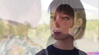 'Emily's Diary, Chapter 1 - Episode 7 (11 SuperCut SUB ESP V2)'