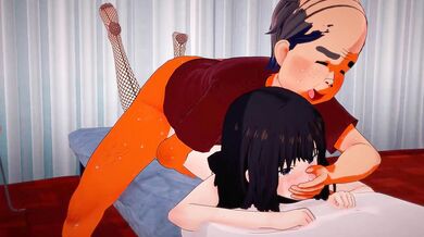 'The Temptress: Erotic Massage and Sexual Delights [Peeking]'.